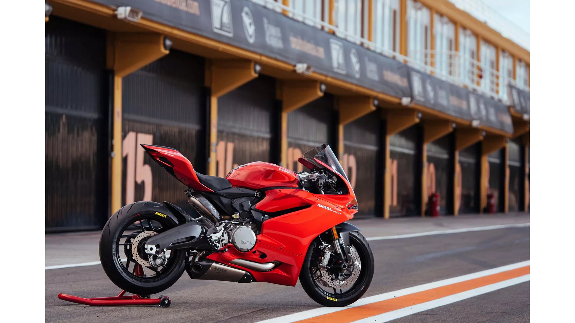 Ducati 959 Panigale - Image 10 Ducati 959 Panigale - Image 10